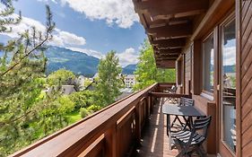 Nada Apartman